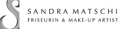 Friseurin Sandra Logo